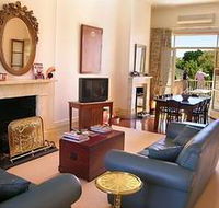 The Fire Station Inn - Residency Penthouse - Tweed Heads Accommodation