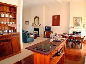 The Fire Station Inn - Residency Plus - Tweed Heads Accommodation 0