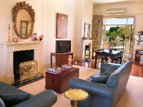 The Fire Station Inn - Residency Plus - Tweed Heads Accommodation 1