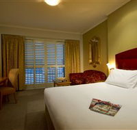 The Playford - Tweed Heads Accommodation