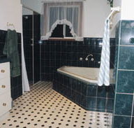 Villa Grenache Bed  Breakfast - Tweed Heads Accommodation
