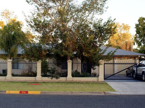 A Good Rest B&B - Tweed Heads Accommodation 1