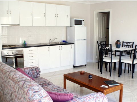 A Good Rest B&B - Tweed Heads Accommodation 2