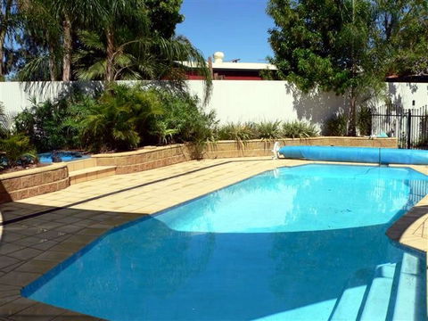A Good Rest B&B - Tweed Heads Accommodation 4