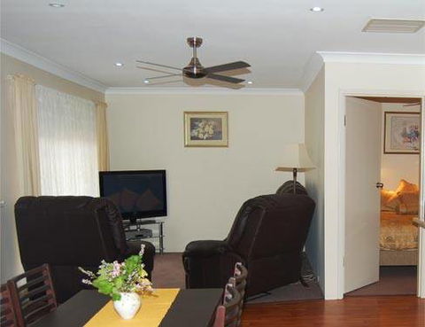 Aarinda Retreat - Tweed Heads Accommodation 1
