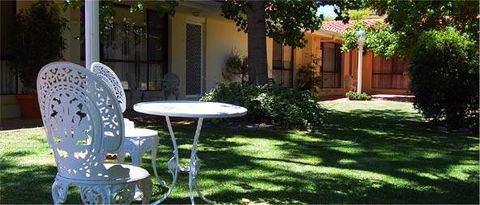 Aarinda Retreat - Tweed Heads Accommodation 2