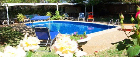 Aarinda Retreat - Tweed Heads Accommodation 3
