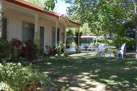 Aarinda Retreat - Tweed Heads Accommodation 5