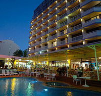 Acacia Court Hotel - Tweed Heads Accommodation