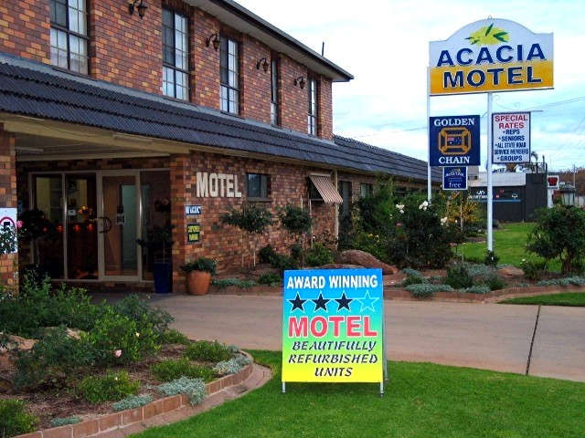 Armidale NSW Tweed Heads Accommodation