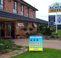 Acacia Motel - Tweed Heads Accommodation