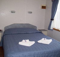 Adare Caravan Park  Holiday Units - Tweed Heads Accommodation