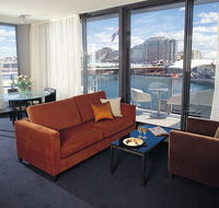Adina Apartment Hotel Sydney Harbourside - Tweed Heads Accommodation