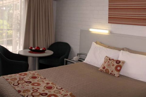 Adina Place Motel Apartments - Tweed Heads Accommodation 0