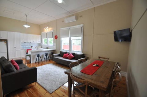 Ain Garth Self Catering Accommodation - Tweed Heads Accommodation 0