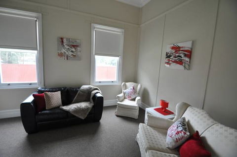Ain Garth Self Catering Accommodation - Tweed Heads Accommodation 1