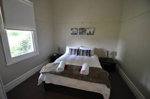 Ain Garth Self Catering Accommodation - Tweed Heads Accommodation 2