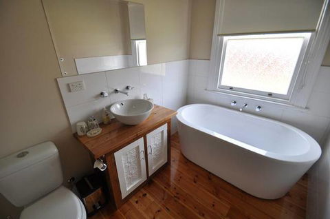 Ain Garth Self Catering Accommodation - Tweed Heads Accommodation 4