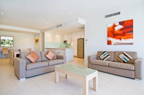 Akama Resort - Tweed Heads Accommodation 1