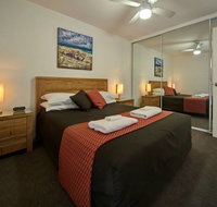 Albacore Apartments - Tweed Heads Accommodation