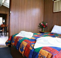 Albany Havana Villas - Tweed Heads Accommodation