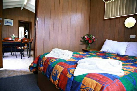 Albany Havana Villas - Tweed Heads Accommodation 0
