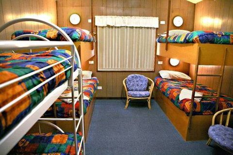 Albany Havana Villas - Tweed Heads Accommodation 1