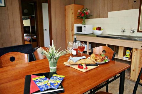 Albany Havana Villas - Tweed Heads Accommodation 4