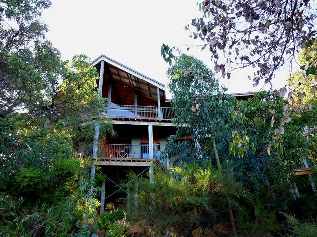 Albany WA Tweed Heads Accommodation