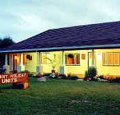 Albany Holiday Units - Tweed Heads Accommodation