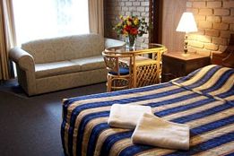 Albury Classic Motor Inn - Tweed Heads Accommodation 1