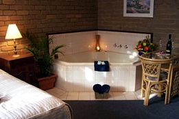 Albury Classic Motor Inn - Tweed Heads Accommodation 2