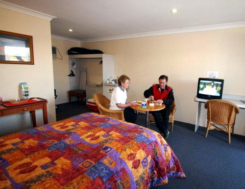 Alexander Motel & Peppercorn Restaurant - Tweed Heads Accommodation 2