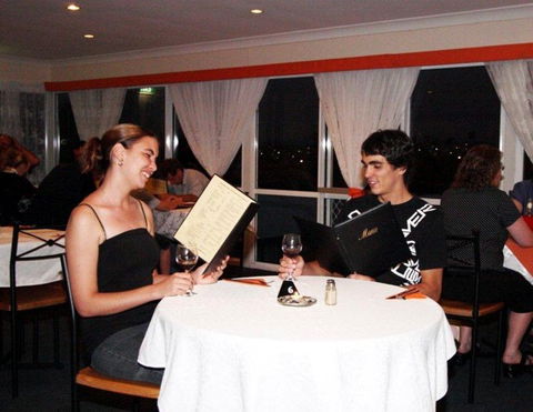 Alexander Motel & Peppercorn Restaurant - Tweed Heads Accommodation 3