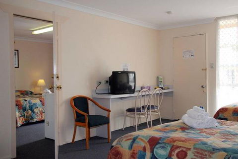 Alexander Motel & Peppercorn Restaurant - Tweed Heads Accommodation 5