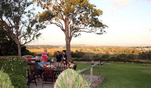 Alexander Motel & Peppercorn Restaurant - Tweed Heads Accommodation 6