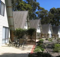A-Line Holiday Village - Tweed Heads Accommodation