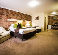 A-Line Motel - Tweed Heads Accommodation