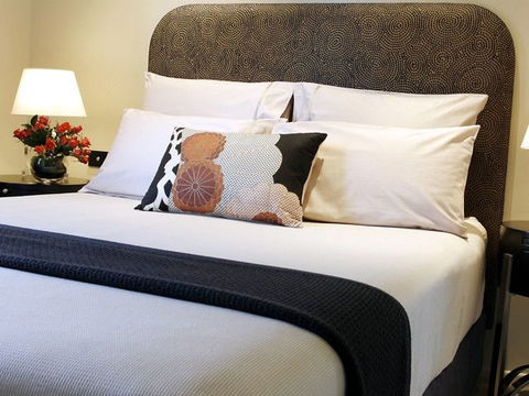 Alpine Lodges - Tweed Heads Accommodation 1