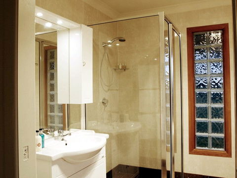 Alpine Lodges - Tweed Heads Accommodation 2