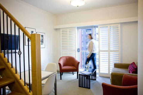 Alto Hotel On Bourke - Tweed Heads Accommodation 2