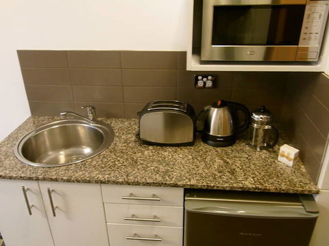 Alto Hotel On Bourke - Tweed Heads Accommodation 5