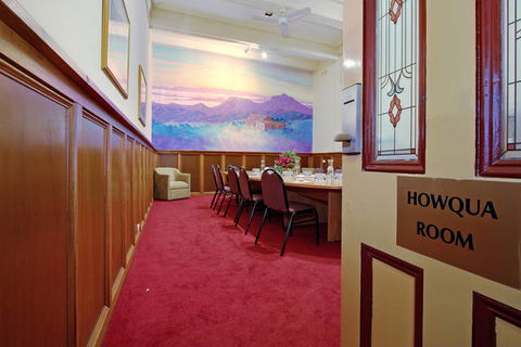 Alzburg Resort - Tweed Heads Accommodation 1