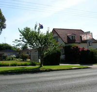 Amble-Inn Motel - Tweed Heads Accommodation