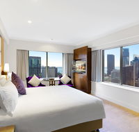Amora Jamison Hotel - Tweed Heads Accommodation