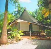 Anbinik Kakadu Resort - Tweed Heads Accommodation