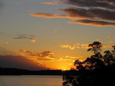 Anne's Waterfront Haven Bed & Breakfast - Tweed Heads Accommodation 1