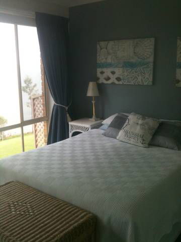 Anne's Waterfront Haven Bed & Breakfast - Tweed Heads Accommodation 2