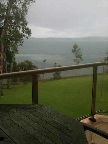 Anne's Waterfront Haven Bed & Breakfast - Tweed Heads Accommodation 3