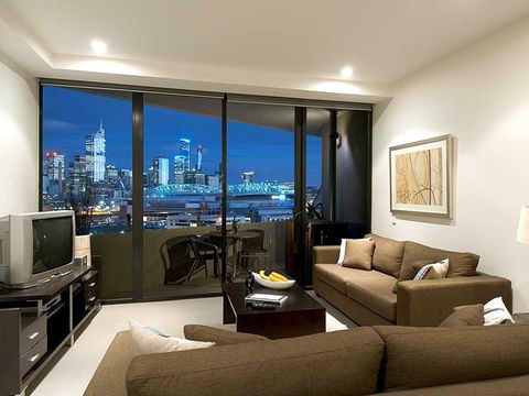 Apartments@Docklands - Tweed Heads Accommodation 0